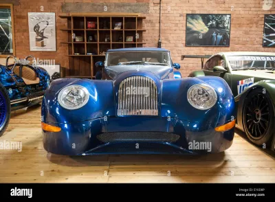 Aero Coupe
